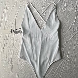 Aritzia Babaton Cambria Bodysuit